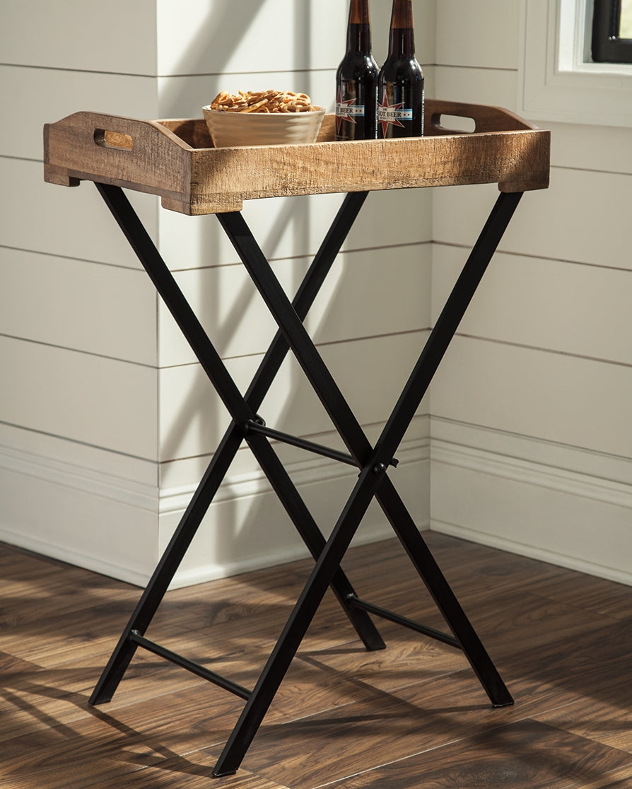 Cadocridge Accent Table