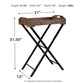 Cadocridge Accent Table