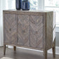 Boyerville Accent Cabinet