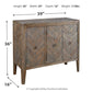 Boyerville Accent Cabinet