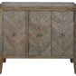 Boyerville Accent Cabinet