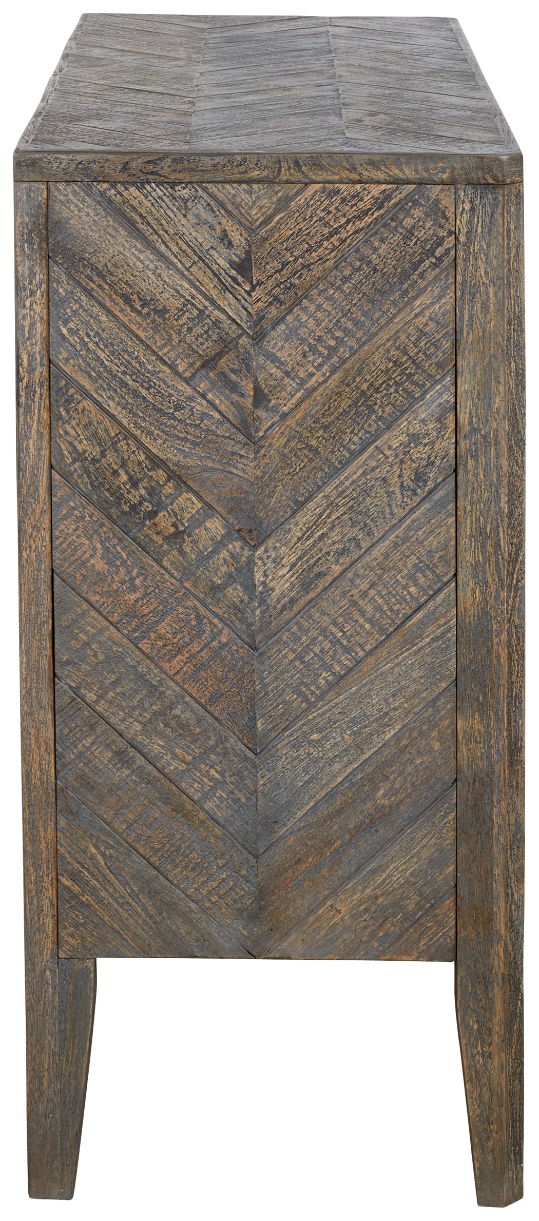 Boyerville Accent Cabinet