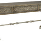 Quinnland Sofa/Console Table