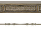 Quinnland Sofa/Console Table