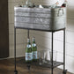 Vossman Beverage Tub