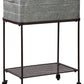 Vossman Beverage Tub