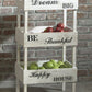 Yulton Storage Shelf