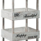 Yulton Storage Shelf