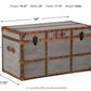 Amsel Storage Trunk