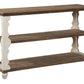 Alwyndale Sofa/Console Table