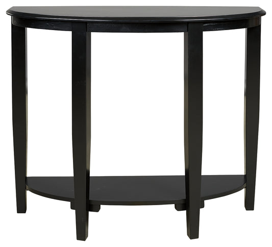 Altonwood Sofa/Console Table