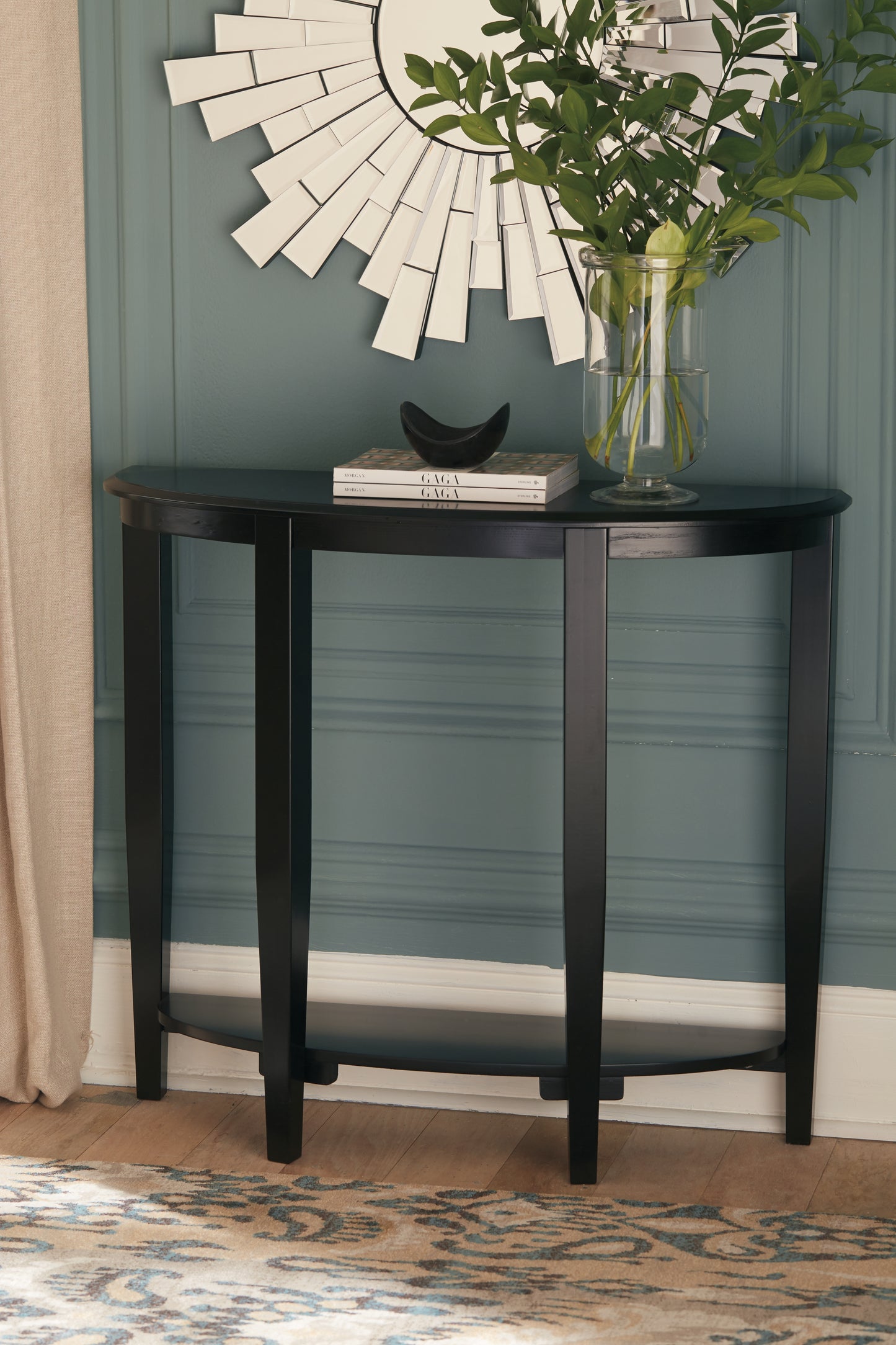 Altonwood Sofa/Console Table