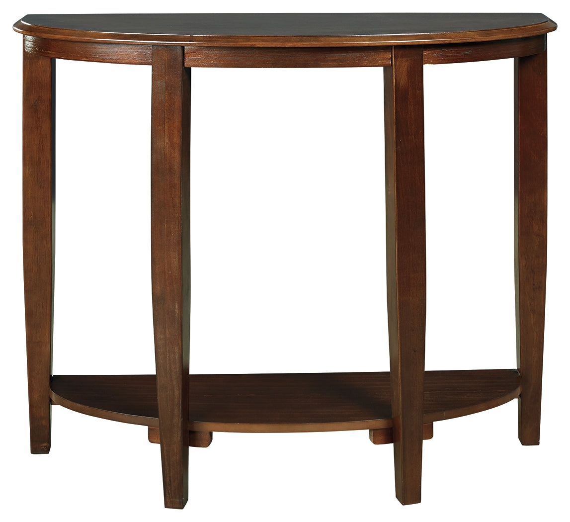 Altonwood Sofa/Console Table