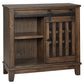 Brookport Accent Cabinet