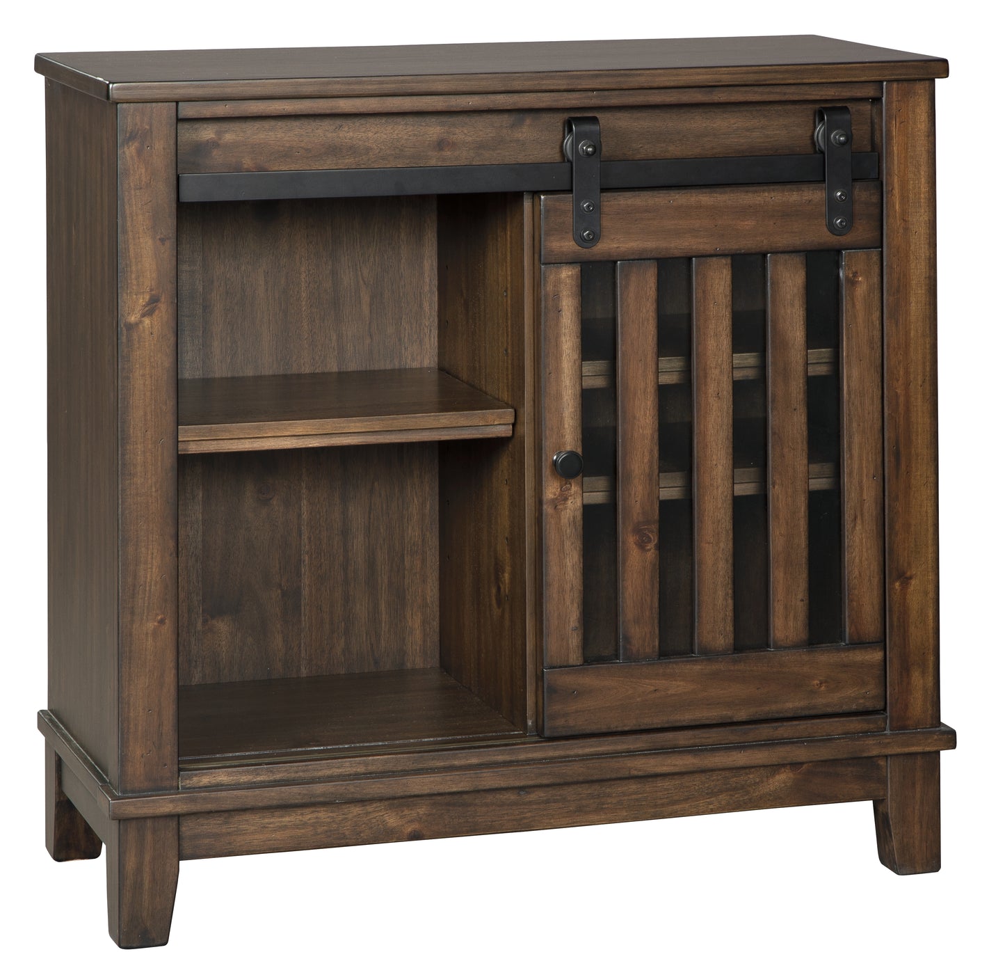 Brookport Accent Cabinet