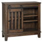 Brookport Accent Cabinet