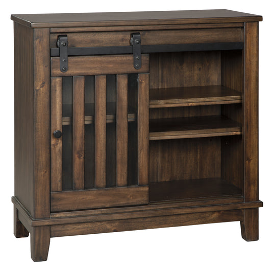 Brookport Accent Cabinet