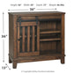 Brookport Accent Cabinet