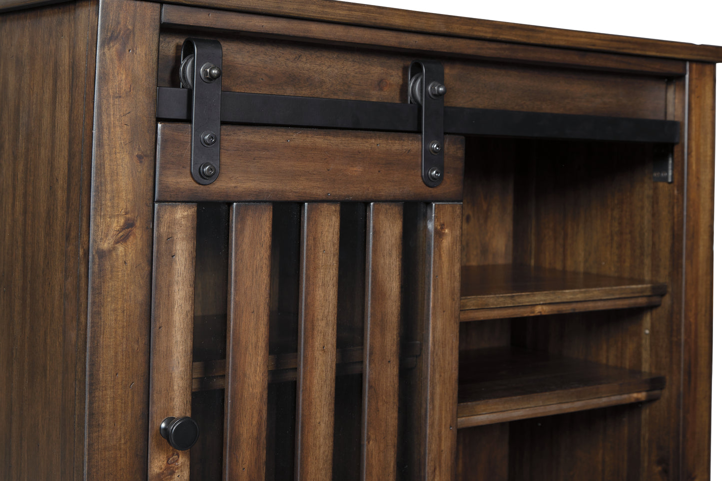 Brookport Accent Cabinet