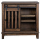 Brookport Accent Cabinet