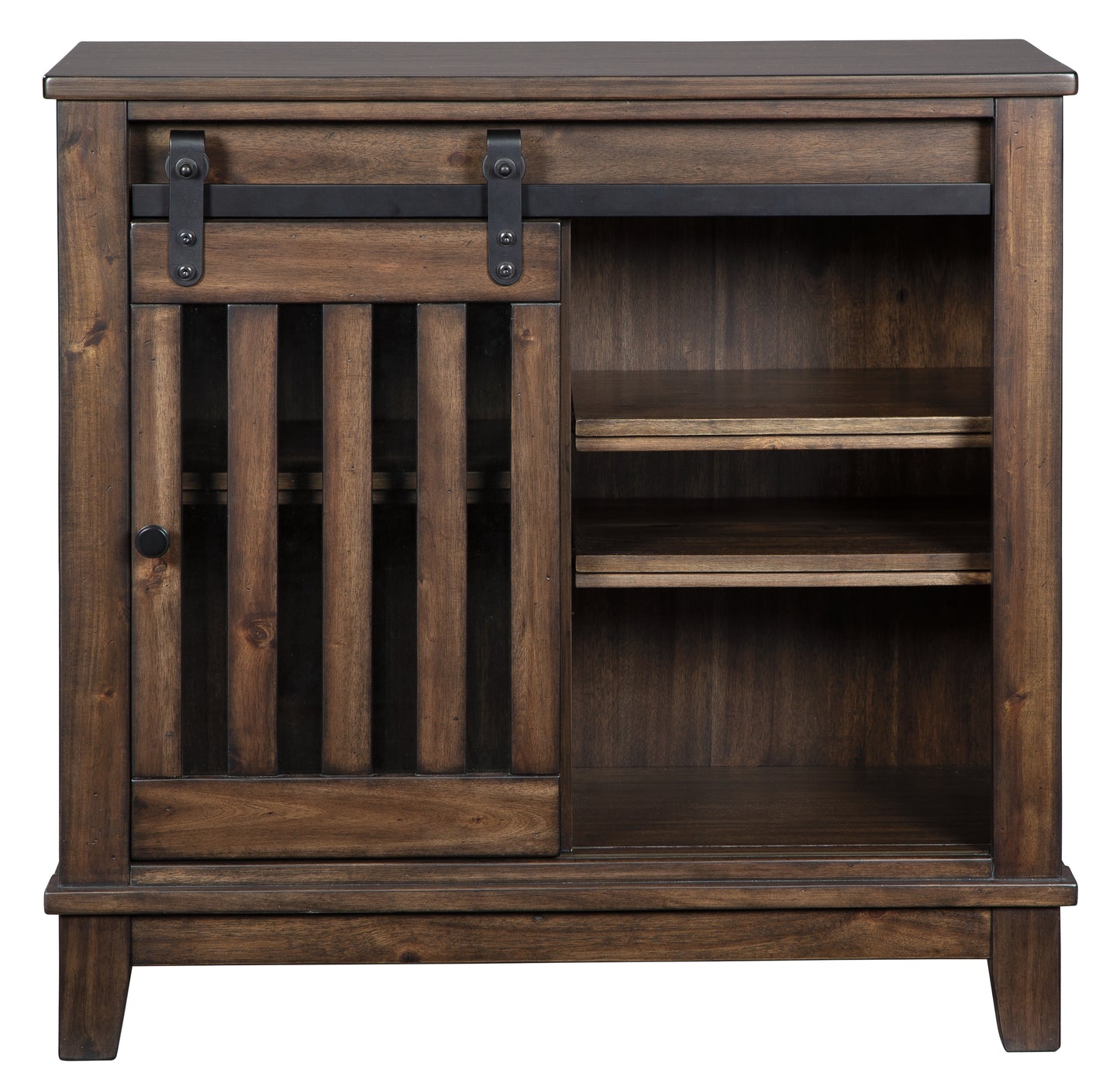 Brookport Accent Cabinet