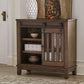 Brookport Accent Cabinet