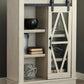 Bronfield Accent Cabinet