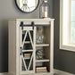 Bronfield Accent Cabinet