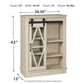 Bronfield Accent Cabinet