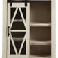 Bronfield Accent Cabinet