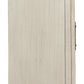 Bronfield Accent Cabinet