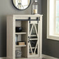 Bronfield Accent Cabinet