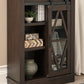 Bronfield Accent Cabinet