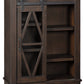 Bronfield Accent Cabinet