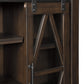 Bronfield Accent Cabinet