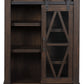 Bronfield Accent Cabinet