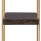 Beckville Bookcase