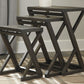 Cairnburg Accent Table (Set of 3)