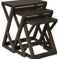 Cairnburg Accent Table (Set of 3)