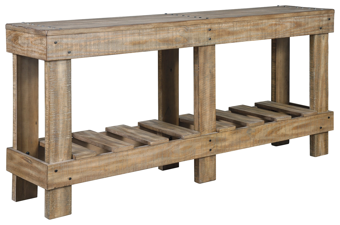 Susandeer Sofa/Console Table