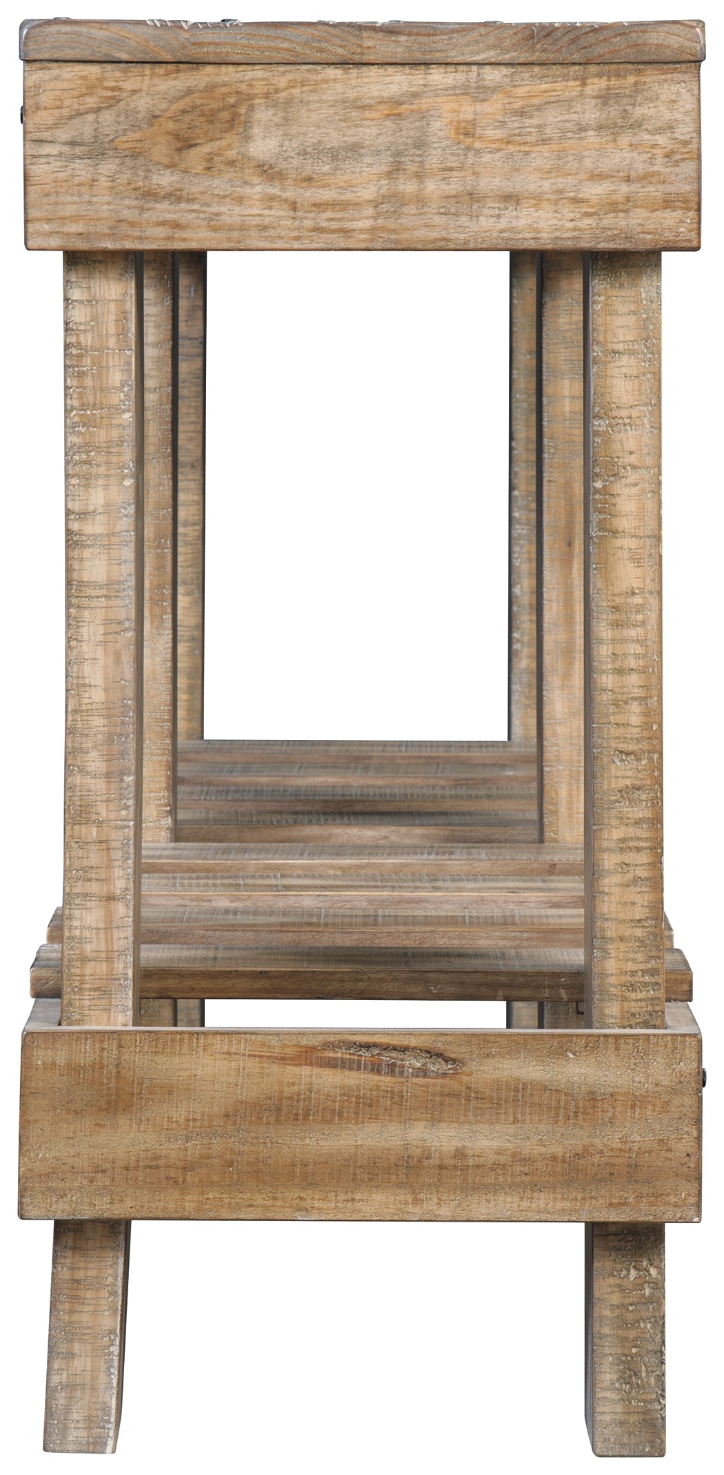 Susandeer Sofa/Console Table