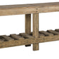 Susandeer Sofa/Console Table