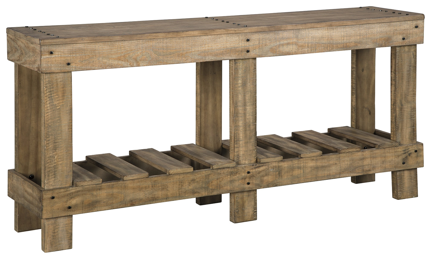 Susandeer Sofa/Console Table