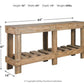 Susandeer Sofa/Console Table