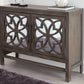 Alvaton Accent Cabinet