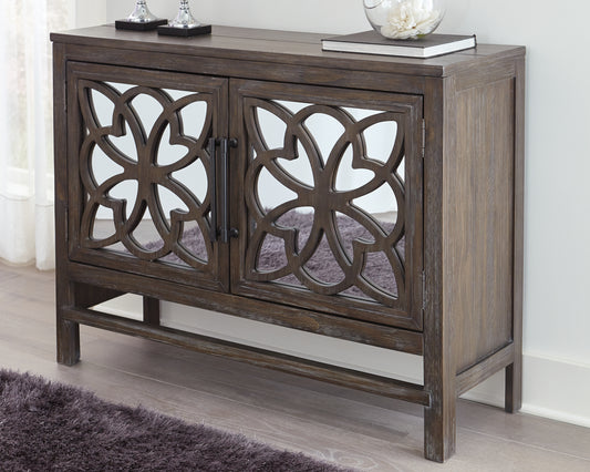 Alvaton Accent Cabinet