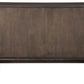 Alvaton Accent Cabinet