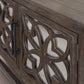 Alvaton Accent Cabinet