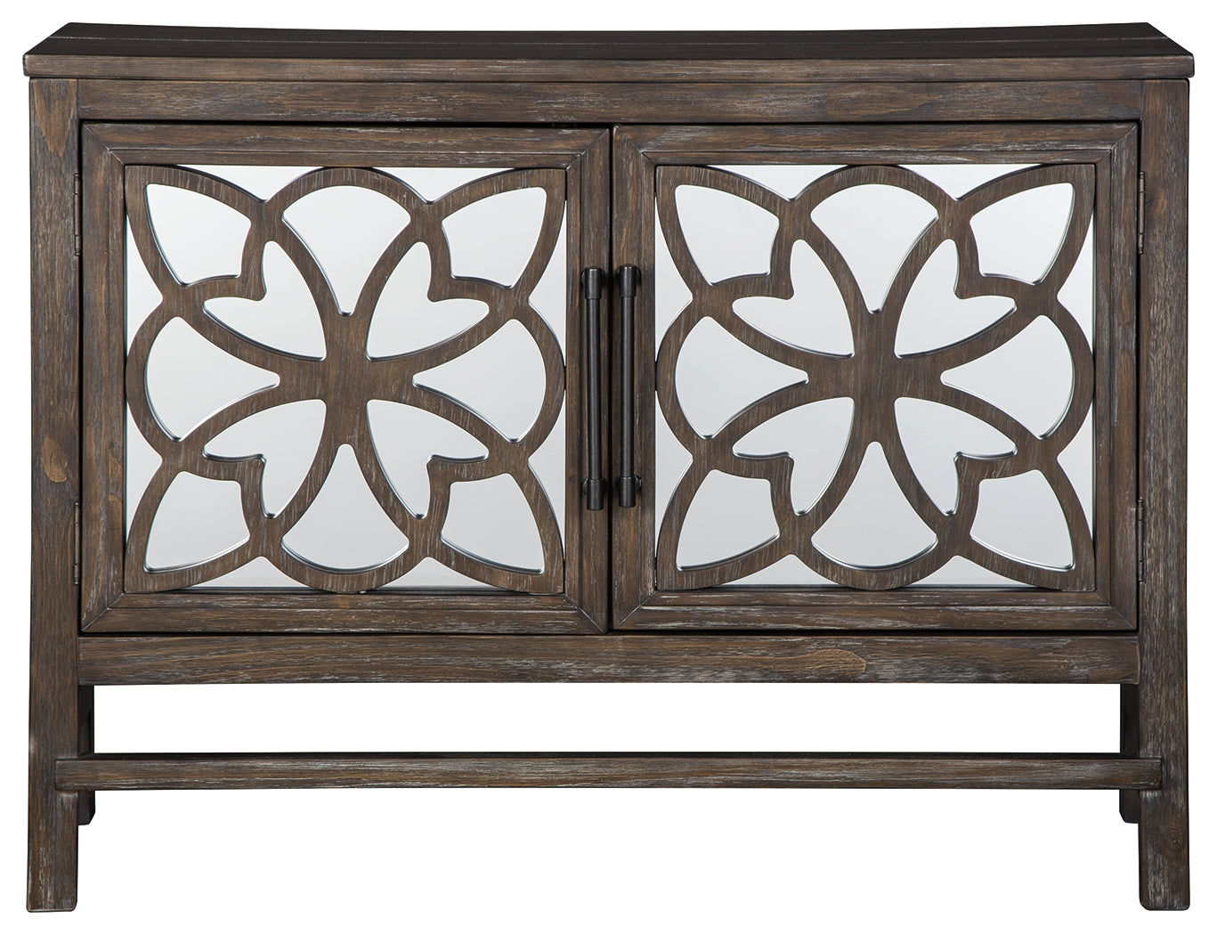 Alvaton Accent Cabinet
