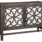 Alvaton Accent Cabinet